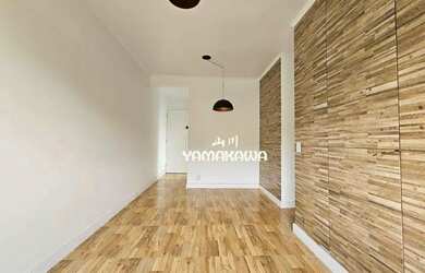 Imagem 4: Apartamento com 2 dormitórios à venda, 50 m² por R$ 280.000,00 - Aricanduva - São Paulo/SP