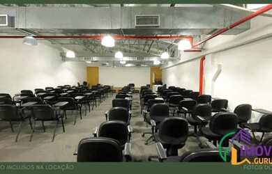 Imagem 16: GALPÃO - VILA LEOPOLDINA - SP