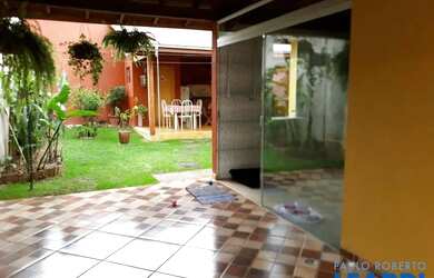 Imagem 9: CASA ASSOBRADADA - PARQUE PRIMAVERA - MG