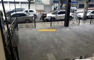 Imagem 6: Loja Comercial Exclusiva para Aluguel na Savassi 45 m², 1º Andar