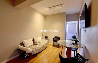 Imagem 12: Apartamento com 2 dormitórios à venda, 58m² - Centro - Florianópolis/SC