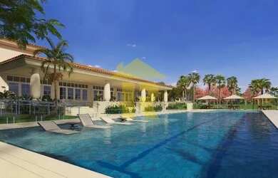 Imagem: O terreno possui 200m² de Área e Imóvel novo e está localizado