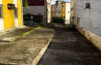 Imagem 15: Apartamento Cabula VI 2 quartos. OPORTUNIDADE