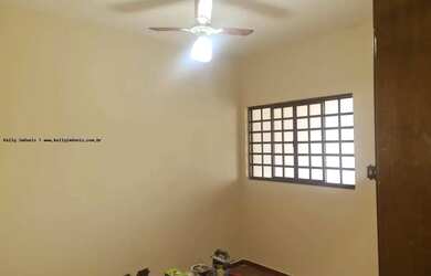 Imagem 3: Casa para Locação em Presidente Prudente, Jardim Itaipu, 2 dormitórios,...