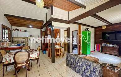 Imagem 1: Venda Casa comercial Retiro do Chalé (Piedade do Paraopeba) Brumadinho