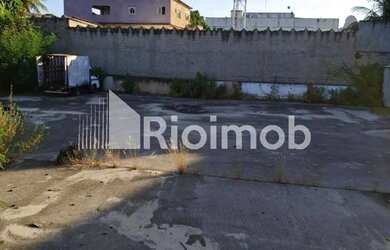 Imagem 3: Taquara Terreno. 4.300m² de Área