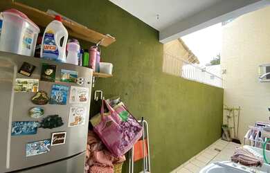 Imagem 13: Imóvel para venda possui 57 metros quadrados com 2 quartos em Palmeiras...