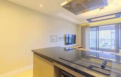 Imagem 12: Aluguel Apartamento 1 Dormitórios - 64 m² Brooklin
