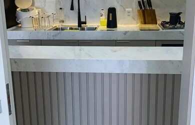 Imagem 13: Imóvel para venda possui 84 metros quadrados com 2 quartos em Porto das...