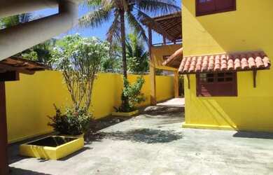 Imagem 8: Casa na praia de Taperapuã, Porto Seguro, 9 suítes, piscina, churrasqueira,...