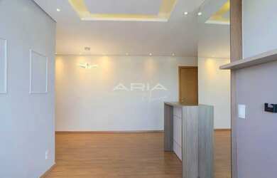 Imagem 3: Apartamento à venda no Acqua Royal no Terra Bonita, região Sul de Londrina