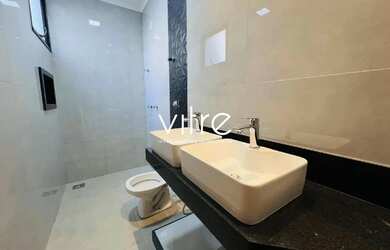 Imagem 7: Casa à venda no bairro Novo Mundo em Uberlândia