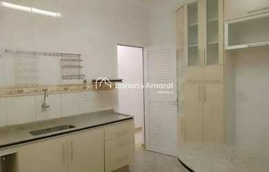 Imagem 7: Casa Térrea no Condomínio Villagio Fiorentino - Valinhos