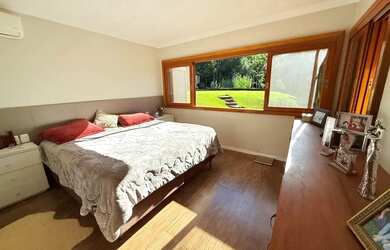 Imagem 12: Casa de alto padrão com 05 suítes para locação no condomínio Country...