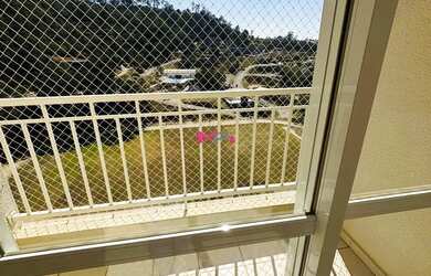 Imagem 16: APARTAMENTO PARA ALUGAR COM SUITE RESIDENCIAL APUA JUNDIAI SP