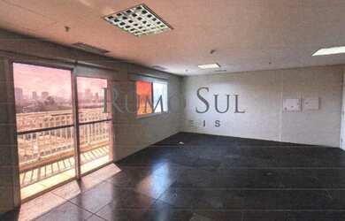 Imagem: O depósito possui 1 Vaga na garagem, 45m² de Área e está