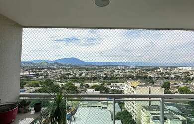 Imagem 13: Apartamento para venda - Condomínio Spazio - 4 quartos, varanda e 2 vagas