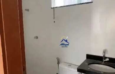 Imagem 6: Imóvel para aluguel possui 82 metros quadrados com 3 quartos em Coqueiro...