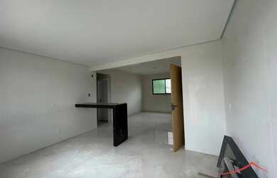 Imagem 6: Apto area privativa 3 quartos/suite - Santa Cruz