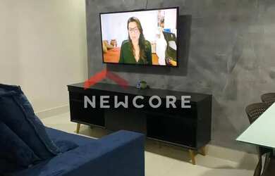 Imagem: Apartamento em Rua Doralice Mendes Mariano - Jardim Sul - Uberlândia/MG