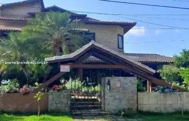 Imagem 6: Casa para Locação em Salvador, Piatã, 4 dormitórios, 4 suítes, 5...