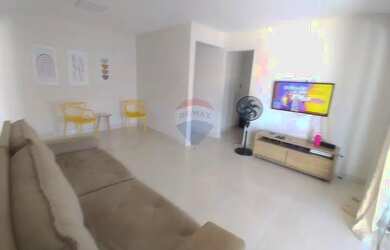 Imagem 3: Casa Térrea Reformada - 3 quartos sendo 1 suite - Vivendas do Joanes...