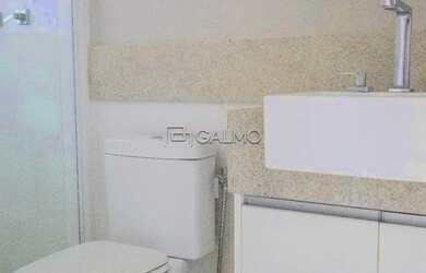 Imagem 10: Apartamento para locação no TorreVille Gleba Palhano Londrina PR