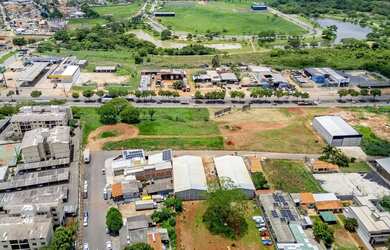 Imagem 10: Terreno à venda em localização estratégica do Goiânia 2