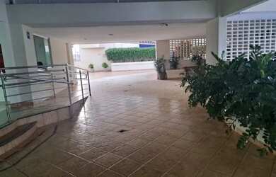 Imagem 14: Apartamento Alto da Glória Residencial Itaúba 89m² 3Q/1 Suíte