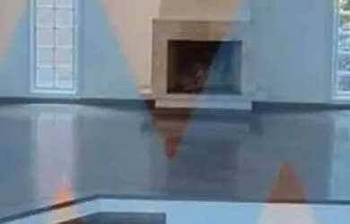 Imagem 3: LAZER COMPLETO. Piscina, Churrasqueira, Ar-condicionadoe318m² de Área