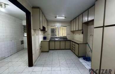 Imagem 15: Casa com 3 dormitórios para alugar, 200 m² por R$ 2.500/mês - Bairro...