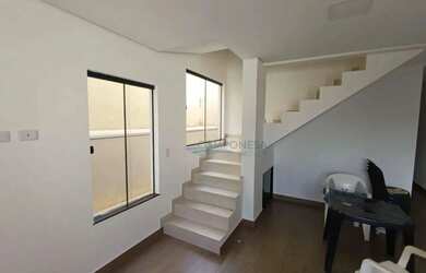 Imagem 7: Sobrado com 4 dormitórios, 122 m² - venda por R$ 620.000,00 ou aluguel por R$ 3.700,00/mês