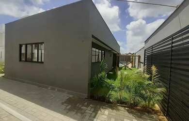 Imagem 10: Alugar -Casa Duplex e Triplex em Cond Fechado em Parnamirim - 2 Suítes e 3/4 - 70m²