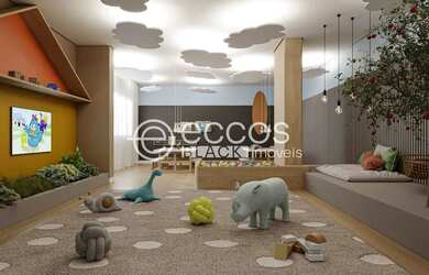 Imagem 9: Apartamento à venda, 3 quartos, 2 suítes, 2 vagas, Jardim Sul - Uberlândia/MG