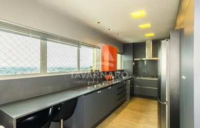 Imagem 11: Apartamento CoberturaDuplex em Ponta Grossa