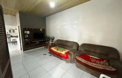 Imagem 5: Duas casas com preço de uma