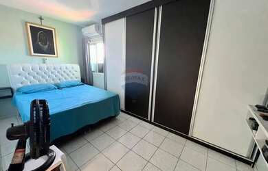 Imagem 8: Apartamento 3 Quartos com Suíte 96m² Jardim Atlântico - Olinda Nascente...