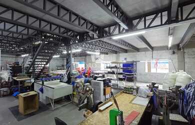 Imagem 15: Prédio Comercial 1200 mts area útil na Vila Formosa , 3 pavimentos 2...