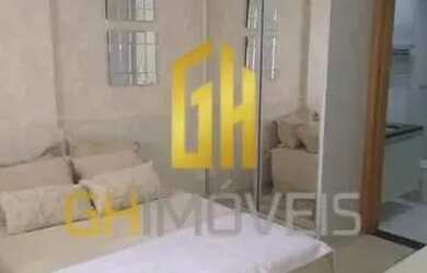 Imagem 6: Apartamento 3 quartos na Vila Brasilia - Residencial Maximo Club