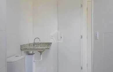 Imagem 12: Apartamento à Venda em Pinheiros São Paulo Pronto para Morar