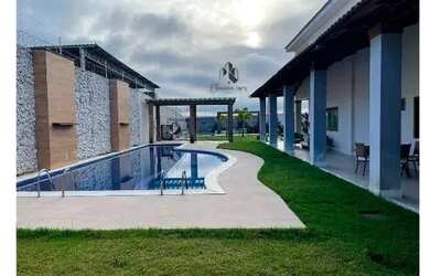 Imagem 2: Imóvel para venda possui 600 metros quadrados com 5 quartos em Centro...