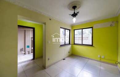 Imagem 3: LOCAÇÃO - 3 DORMITÓRIOS- 1 VAGA - EMBARÉ - SANTOS