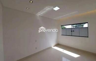 Imagem 9: CASA 03 SUÍTES - CONDOMÍNIO ROSA DE LEIRIA - GOIANIRA