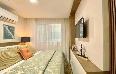 Imagem 12: Apartamento 2 quartos, á venda em Guarapari no Centro