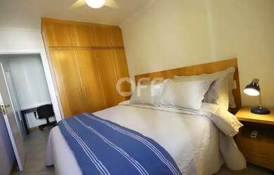 Imagem 16: Apartamento mobiliado para alugar no Centro de Campinas SP