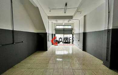 Imagem 3: Salão, 85 m² - venda por R$ 320.000,00 ou aluguel por R$ 2.443,05/mês...