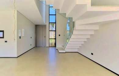 Imagem 8: Casa com 3 suítes à venda, 216 m² por R$ 2.000.000 - Santa Felicidade - Curitiba/PR