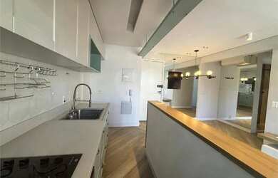 Imagem 5: Apartamento com 2 quartos à venda ou para locação em Vila Dom Pedro...