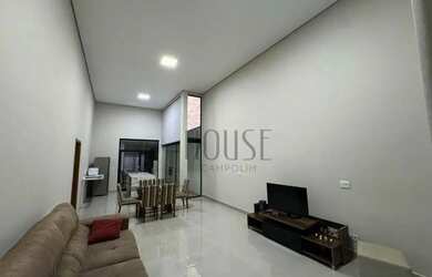 Imagem 2: Casa com 3 quartos à venda, 160 m² - Condomínio Villagio Di Capri -...