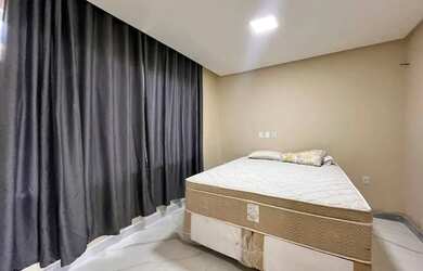 Imagem 11: Casa aluguel temporada 5/4 condomínio fechado